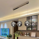 Axyaa Living Room & Staircase Chandelier | Indoor Ceiling Lights & Lighting Fixtures
