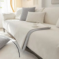 Axyaa Waterproof Sofa Cushion Cover: Anti-scratch, Non-slip, Four Seasons Universal Protection