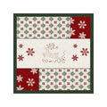 Axyaa Christmas Sofas Pillows: Nordic Style Thick, Light Luxury
