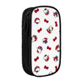Axyaa Hello Kitty Pencil Case: Large Storage Pencil Pouch for Students