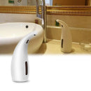 Axyaa Infrared Smart Sensor Soap Dispenser 300ml ABS Kitchen Bathroom Tools Refillable