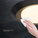 Axyaa Nordic LED Ceiling Light for Modern Indoor Decor Lighting