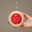 Axyaa Mushroom Style USB Rechargeable Mini Desktop Night Light