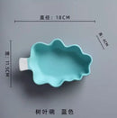Axyaa Ceramic Mix & Match Bowl Set