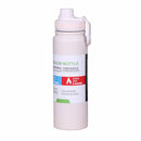 Axyaa Stainless Steel Vacuum Insulated Travel Mug - Portable Double Wall Flask Tumbler Bottle