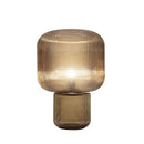Axyaa Nordic Minimalist Bedroom Bedside Lamp