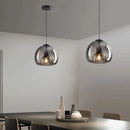 Axyaa Modern Pendant Lights LED Chandelier Ceiling Lamp Indoor Decorative Lighting