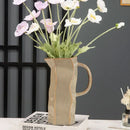 Axyaa Ceramic Vases Home Decor for Living Room and Bedroom