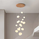 Axyaa Modern Pendant Light Chandeliers for Indoor Dining Room Lighting