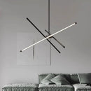 Axyaa Modern Pendant Light Chandelier for Dining and Living room Lighting