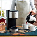 Axyaa Absorbent Sculpture Pattern Drying Mat - Kitchen & Bathroom Tableware Pad