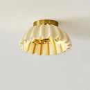 Axyaa Modern LED Ceiling Light for Home Decor and Lighting
