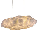 Axyaa Nordic Cloud Chandelier Pendant Light for Dining Room, Kitchen Island & Home Lighting