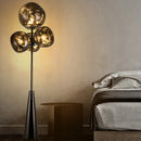 Axyaa Floor and Table Lamps for Bedrooms and Living Rooms