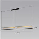Axyaa Nordic Lamp Postmodern Chandeliers LED Pendant Lights for Home and Office