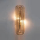 Axyaa French Retro Wall Lamp for Modern Luxury Living Spaces