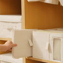 Axyaa Underwear and Socks Storage Box Organizer for Wardrobe and Bedroom Drawers