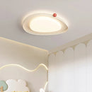 Axyaa Nordic LED Ceiling Lights for Living Room, Bedroom, and Study