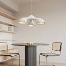 Axyaa Retro LED Pendant Light for Living Room, Bar, and Restaurant