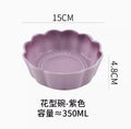 Axyaa Air Fryer Baking Bowl and Steamed Egg Plate Set