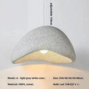 Axyaa Nordic Bar E27 LED Pendant Light, Loft Minimalism, Modern Suspend Lamp