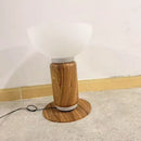 Axyaa Nordic LED Floor Lamp: Modern Living Room & Bedroom Lighting