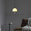 Luxury Marble Chandeliers by Axyaa for Modern Dining Room and Bedroom Decor