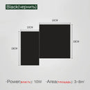 Axyaa Minimalist Living Room Wall Light Strip Set