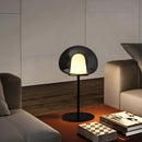 Axyaa Nordic Designer Art Headboard Pendant Light for Modern Bedroom