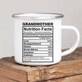 Best Grandma Ever Mug - Axyaa Brand