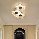 Axyaa Nordic LED Ceiling Light for Smart Home Decor & Lighting