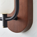Axyaa LED European Wall Lamp for Home Decor and Ambiance Lighting