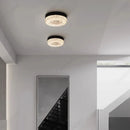 Axyaa LED Bedroom Wall Lamp for Retro Style Aesthetic Lighting