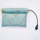 Axyaa Buckwheat Shell Neck Massage Pillow: Relaxing, Heating, Cervical Spine Support Sleep Pillow