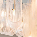 Axyaa Nordic Pendant Ceiling Chandelier for Dining Room Living Room Lighting
