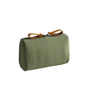 Axyaa Mini Clutch Makeup Bag: Portable Cosmetic Storage Pouch for Travel