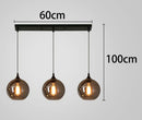 Axyaa Modern LED Pendant Chandeliers for Living & Dining Room Lighting
