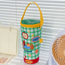 Axyaa Water Bottle Insulated Tote Bag for Outdoor Traveling Hiking