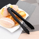 Axyaa Non-Slip Kitchen Tong for Food, Cake, Bread, Steak, Grill - Ice Cube Clamps