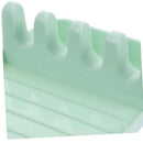 Axyaa Spatula Rack & Kitchen Tools Shelf: Multi-Functional & Hole-Free Design