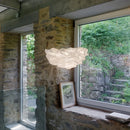 Axya Nevo Pendant Light - Nordic Modern Art Cloud Lamp for Living Dining Bedroom