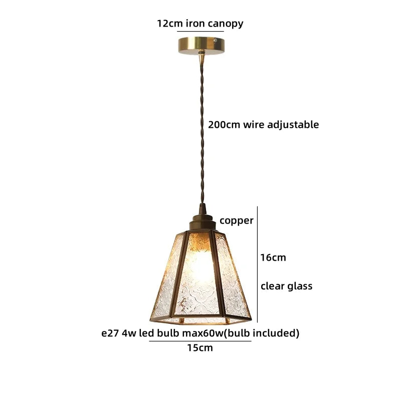 Axyaa White Ceramic LED Pendant Lamp, Adjustable Wire, Japan Style, E27 Bulb