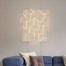 Axyaa Elegant Designer LED Wall Lamp for Home Decor and Lighting