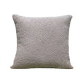 Axyaa Soft Plush Corduroy Throw Pillow Covers for Sofa Couch and Bedroom