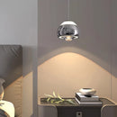 Axyaa Modern Chandelier Stair Pendant Lamp Living Room Interior Lighting
