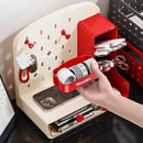 Axyaa Desktop Organizer & Drawer Storage Box Jewelry Rack Holder