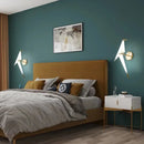 Axyaa Parrot Bird Wall Sconce Light for Bedroom, Study, Foyer