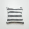 Axyaa Cotton Linen Nordic Pillow Cover 45x45cm for Home Sofa Decor