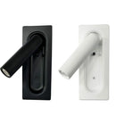 Axyaa Modern LED Wall Lamp for Guest Room Reading
