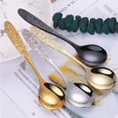 Axyaa Stainless Steel Tea Coffee Tableware Spoons Set